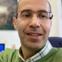 Christopher Laban's Instagram, Twitter & Facebook