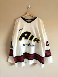 Searching For Cactus Plant Flea Market Nike Hockey Jersey In White We Ve Got Nike Tops Starting At 325 And Plenty Of Clothes Hockey Jersey Mood Board Fashion