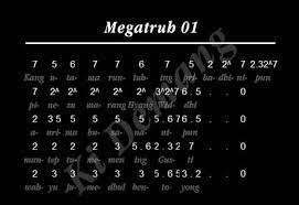We did not find results for: 15 Contoh Tembang Megatruh Dan Terjemahannya Secara Lengkap Seni Budayaku