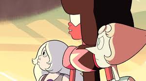 However, all of that changes when a new. Rebecca Sugar Talks Inspiration Animation And Steven Universe The Movie
