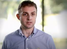 Geophysicist Zachary Ross Named a Packard Fellow