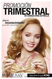 Promocion trimestral julio 2015 a junio 2016 by Sandra Reyna