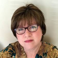 Sherry Hernandez, Realtor for Coldwell Banker Residential Brokerage