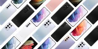 Unfold a new galaxy experience with galaxy z fold3, flip3, watch4 and buds2. Galaxy S21 Rumors What To Expect At Unpacked 2021 9to5google