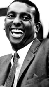 Stokely Carmichael