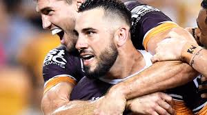 Brisbane Broncos News: Latest Brisbane Broncos Updates & Today's Breaking  News