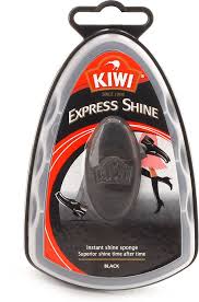 Details About Kiwi Express Shine Shoe Polish Instant Shine