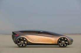 La Auto Show Mazda Nagare Concept Wedges Into The Spotlight Concept Cars Mazda Cars Mazda