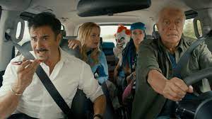 Una famiglia senza freni disponibile su supporto fisico da giovedì 8 agosto 2019, puoi cercarlo su amazon.it. Una Famiglia Senza Freni Film In Streaming Ilgeniodellostreaming Nuovo