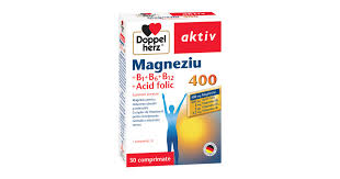 Viagra tablete 50 mg sildenafil citrate. Doppelherz Aktiv Magneziu 400 B1 B6 B12 Acid Folic
