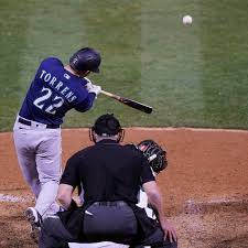 Will jesús luzardo make the club out of spring training? 40 In 40 Luis Torrens Lookout Landing