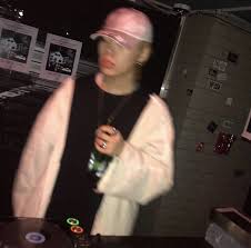 Kid Milli Kidcozyboy Black Aesthetic Rappers Kids