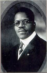 The Legacy and Moral Resolve of Reverend Johnson