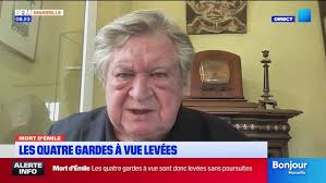 News source: BFMTV