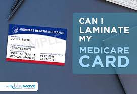 Check spelling or type a new query. Can I Laminate My Medicare Card Protect Replace More