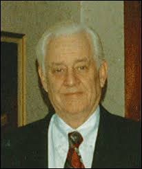 Obituary of John William Milton Jr.