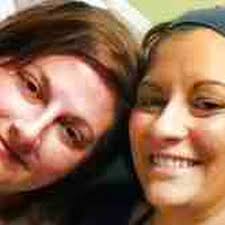 Terra Romero's Instagram, Twitter & Facebook