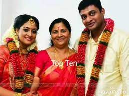 She worked in different languages like tamil, malayalam, and telugu. Actor Saikumar Daughter Wedding Photos Youtube