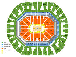All Inclusive Golden State Warrior Seating Chart Golden 1