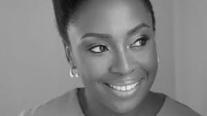 Chimamanda Ngozi Adichie