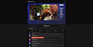 Pluto tv is a free legal app that can stream free movies and tv shows. Blj2lkbfjxccum
