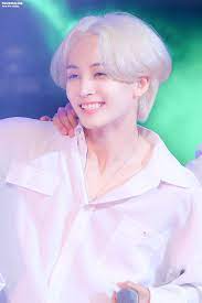 With tenor, maker of gif keyboard, add popular seventeen jeonghan animated gifs to your conversations. Seventeen S Jeonghan Is The Glue That Holds All 13 Of Them Together Forever Kissasian