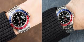 Is Your Rolex Too Tight Or Too Loose Here Is Our Guide On