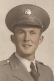 Obituary information for Caston 'Buck' Parrott