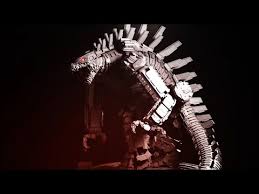 That's understandable but i would like to have that version of mechagodzilla but im not going to push you of course. Godzilla Vs Kong Mechagodzilla Statue Revealed Prime 1 Studio Youtube