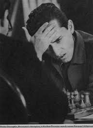 BritBase Chess: Hastings Congress 1964/65