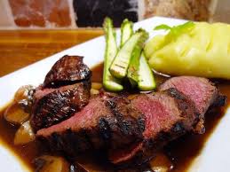 La quinua lo preparo como seco; Consejos Para Cocinar Carne De Venado Cocina Bloguera