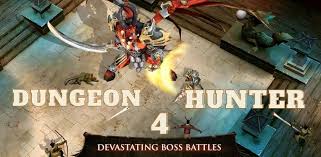 Solo compartimos archivos apk originales. Dungeon Hunter 4 Mod Apk Obb V2 0 1f Unlimited Money Download