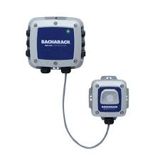 Residential hvac technicians know the value of a reliable, sensitive leak detector for finding refrigerant and combustible gas leaks. Mgs 460 Gasdetektor Zur Einhaltung Der Sicherheitsbestimmungen Bacharach Inc