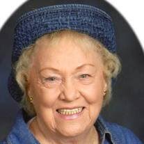 Doris Hetmanski Obituary