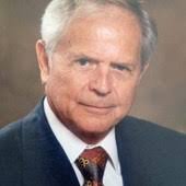 George Freeland Obituary