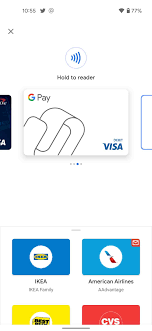 The thought of purchasing items online using your bank information can seem scary, especially with the rise of security breaches and hacking. Google Pay Virtual Card For Nfc Payments Now Rolling Out Widely
