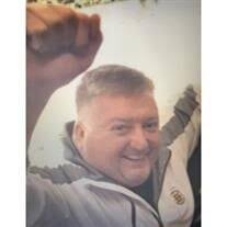 Michael John Sullivan Obituary