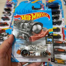The new way to display. Jual Hot Wheels Hotwheels Loco Motorin Silver Kereta Lot D 2021 Diecast Murah Juni 2021 Blibli