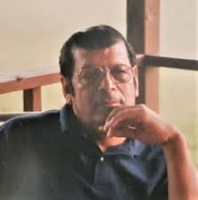 Francisco Barrientes Rodriguez Obituary August 17, 2020