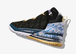 When lebron accelerates down the court, he produces tremendous force. Nike Reveals Release Dates For Lebron 18 Sneaker
