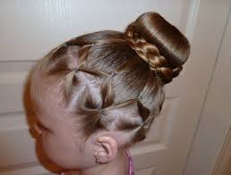 40s pin up hairstyle with flowers. 21 Cute Hairstyles For Girls You Should Not Miss Hairstyles Weekly