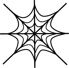 The original format for whitepages was a p. Printable Spider Web Coloring Home