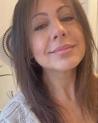 Hola guapa para mi la edad son solo números 💖❤️💐😍😘