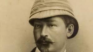 Image result for Holubia saccata