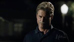 Lifetime is beefing up its tv film slate for next year, increasing the total to 75 movies and has signed on good morning america host robin roberts to help with the endevor. Drew Peterson Untouchable Starring Rob Lowe Brings In Record Ratings For Lifetime Video Huffpost