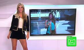 No obstante, ocurrió lo peor, y tanto a de la peña como a amaya se les cortó la voz al dar la noticia y las lágrimas aparecieron. Laura Tobon Se Va De Noticias Rcn