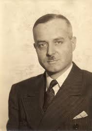 Douglas Blackader Berry (1898-1940)