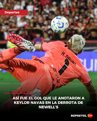 Deportes Repretel‎‏ نے ‏ایک نئی...