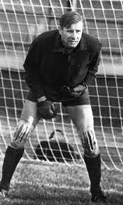 Levyashin Op Twitter English Football League Lev Yashin Goalkeeper