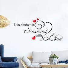 Big box retailer in magelang. Decor Removable Diy Vinyl Wall Art Sticker Family Decal 23 6 X11 8 On Sale Overstock 22854457